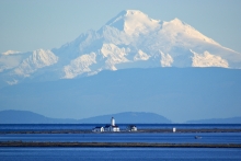 Dungeness Spit and National Wildlife Refuge